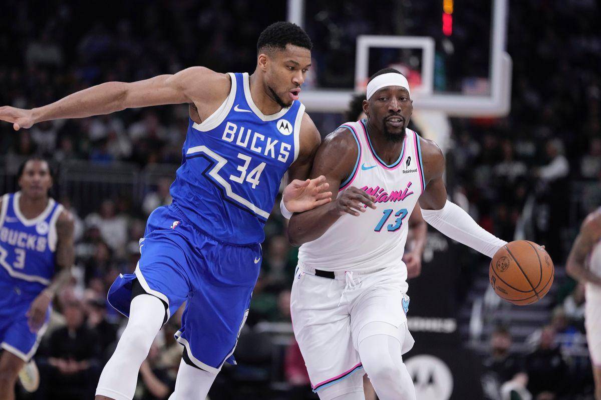 世俱杯分组-关于雄鹿队连胜被热火打断,步入东部前四的信息