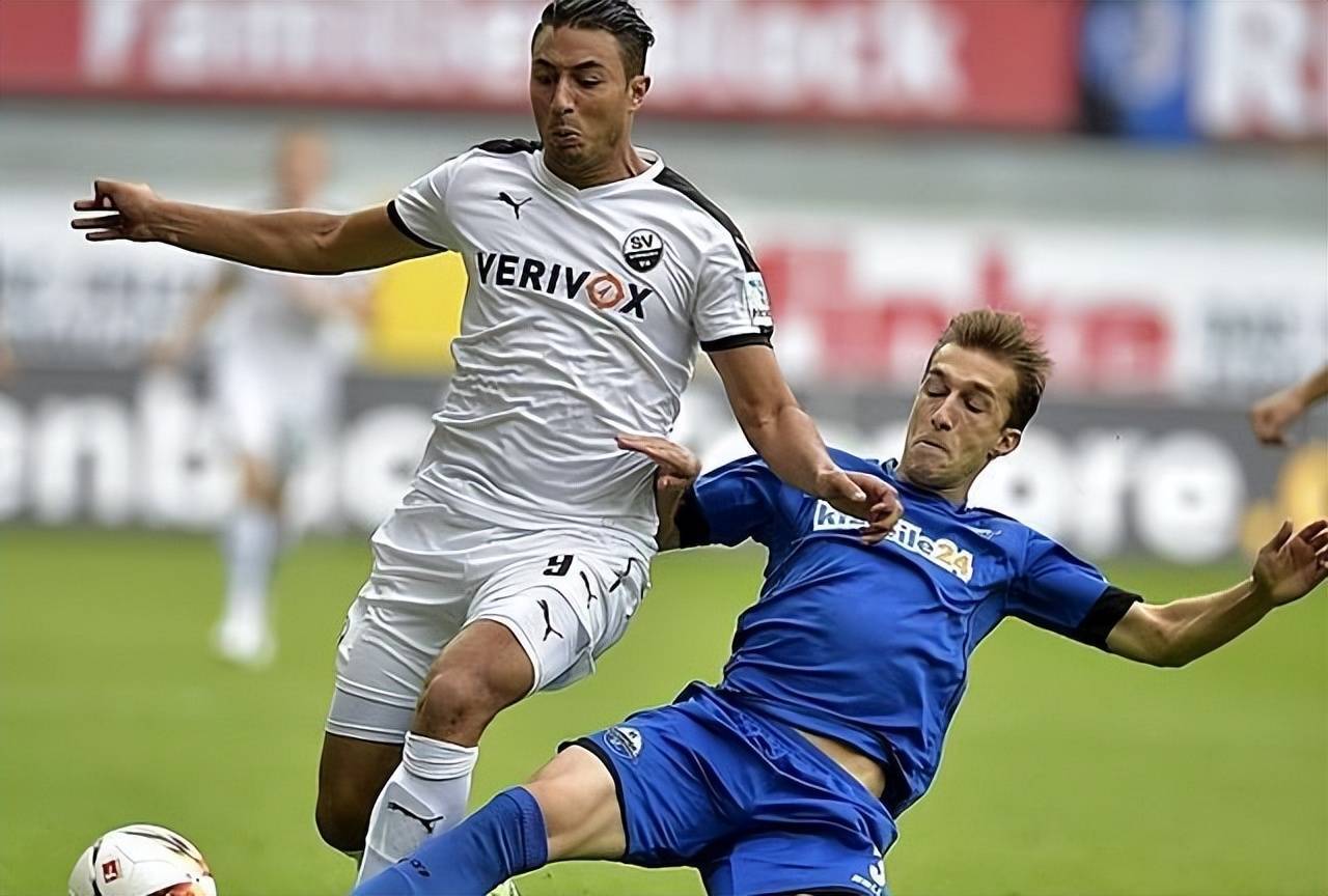 世俱杯改制-关于弗赖堡客场击败对手,追赶积分榜前列的信息