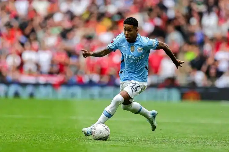 曼城轻取对手，客场大获全胜