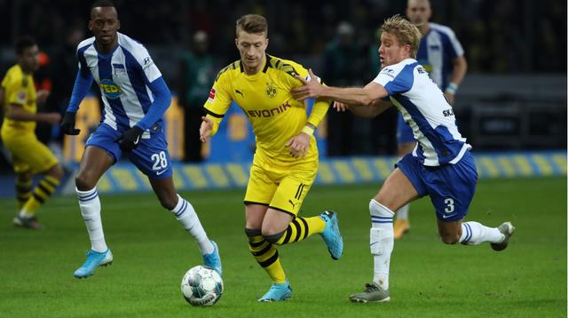 世俱杯分组-关于柏林赫塔主场告负,遭遇双杀的信息