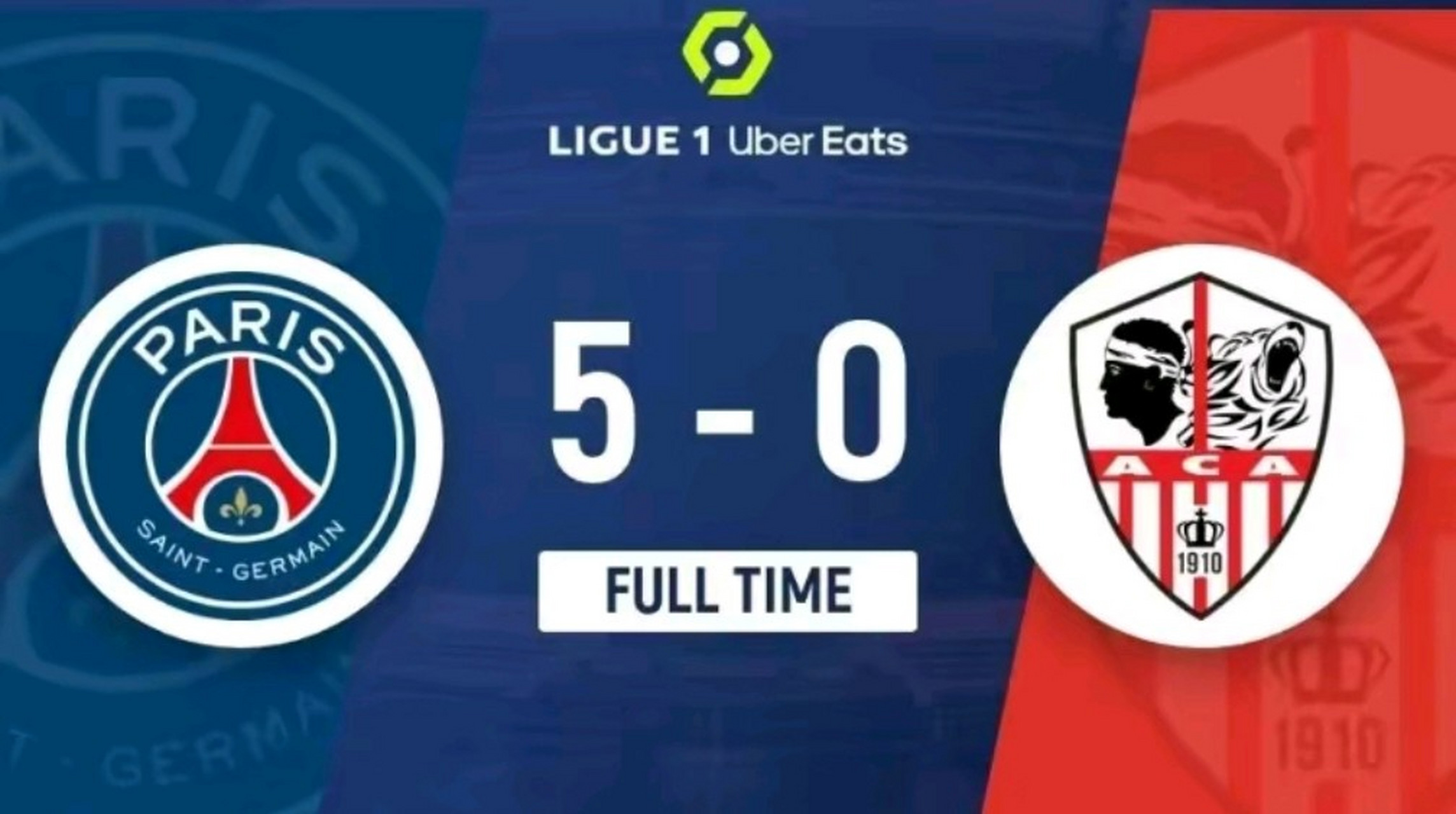 世俱杯冠军-巴黎FC主场大胜阿雅克肖,联赛领跑优势巩固的简单介绍