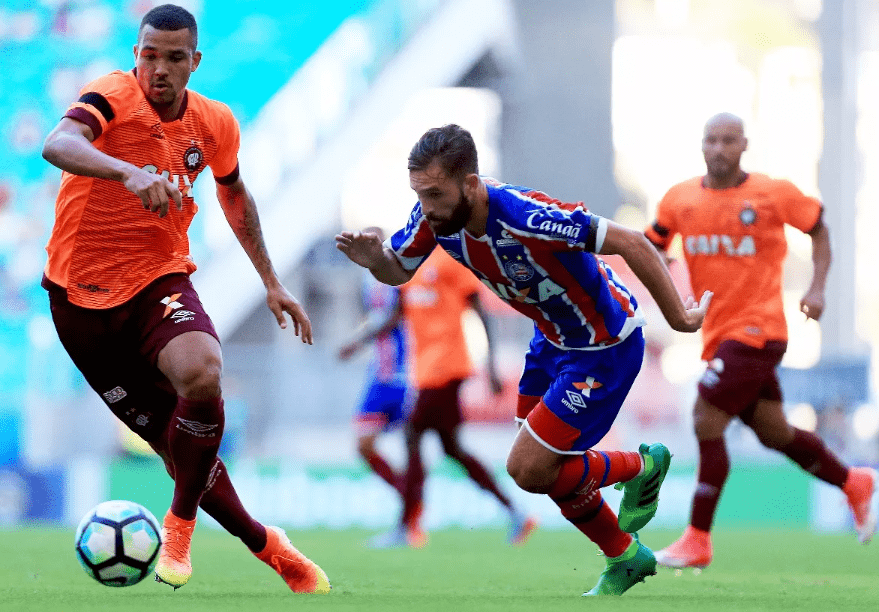 战意十足：弗拉门戈世俱杯热身赛回顾