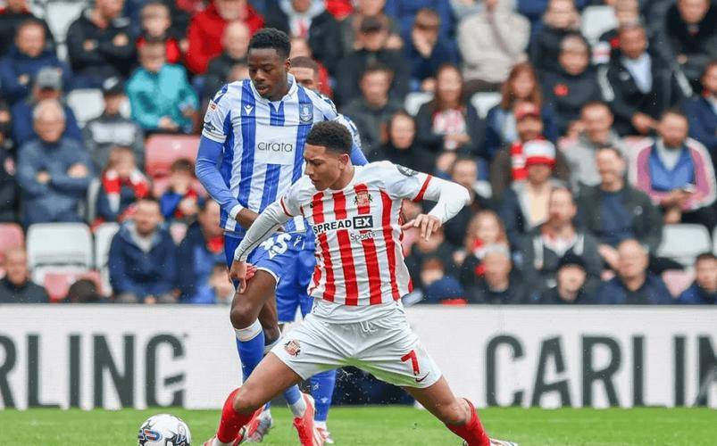 关于切尔西客场战平桑德兰，难抵对方进攻的信息