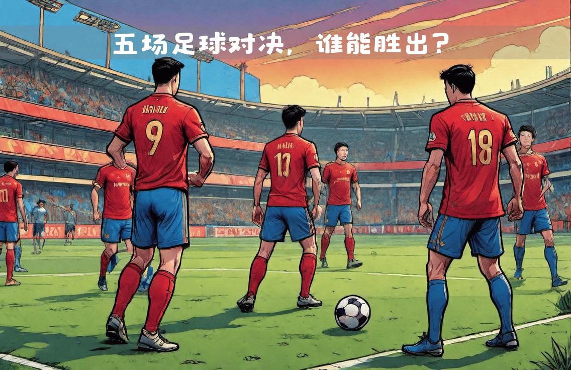 世俱杯-足球比赛开启了令人期待的对决