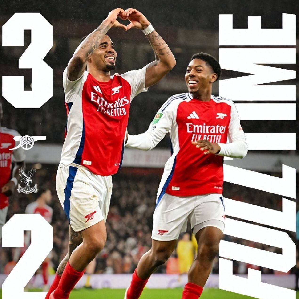 阿森纳主场取胜,力争新赛季好开局 阿森纳主场取胜,力争新赛季好开局