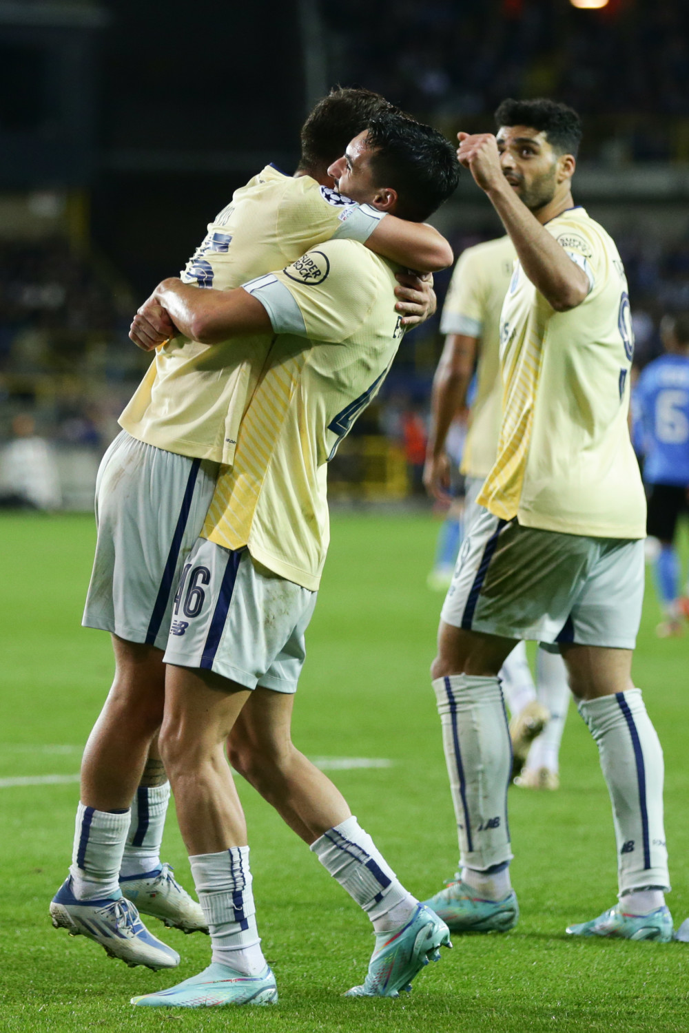 世俱杯赛程-关于集体出击,波尔图掀起胜利热潮的信息