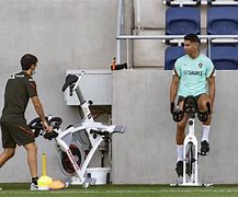 克罗地亚队备战欧洲锦标赛齐心求胜的简单介绍 克罗地亚队备战欧洲锦标赛齐心求胜的简单介绍