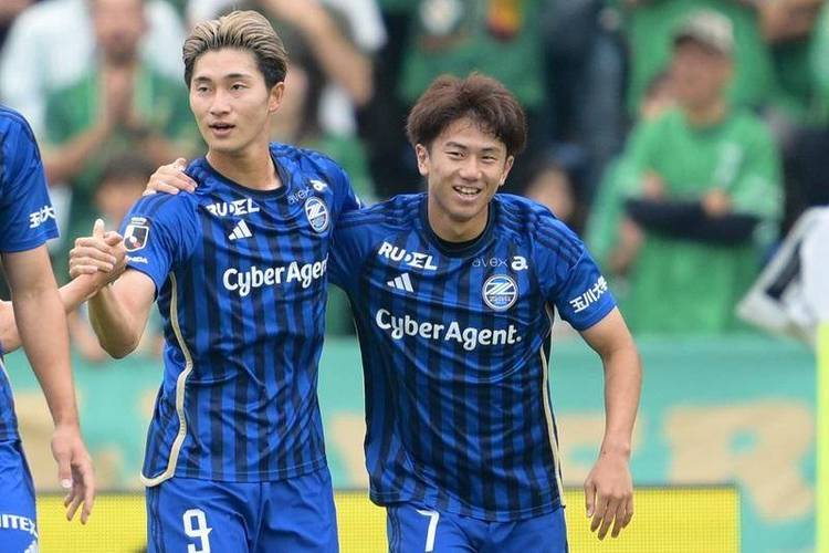 世俱杯直播-东京FC球员互动嘉宾曝光,庆祝队友出色表现的简单介绍