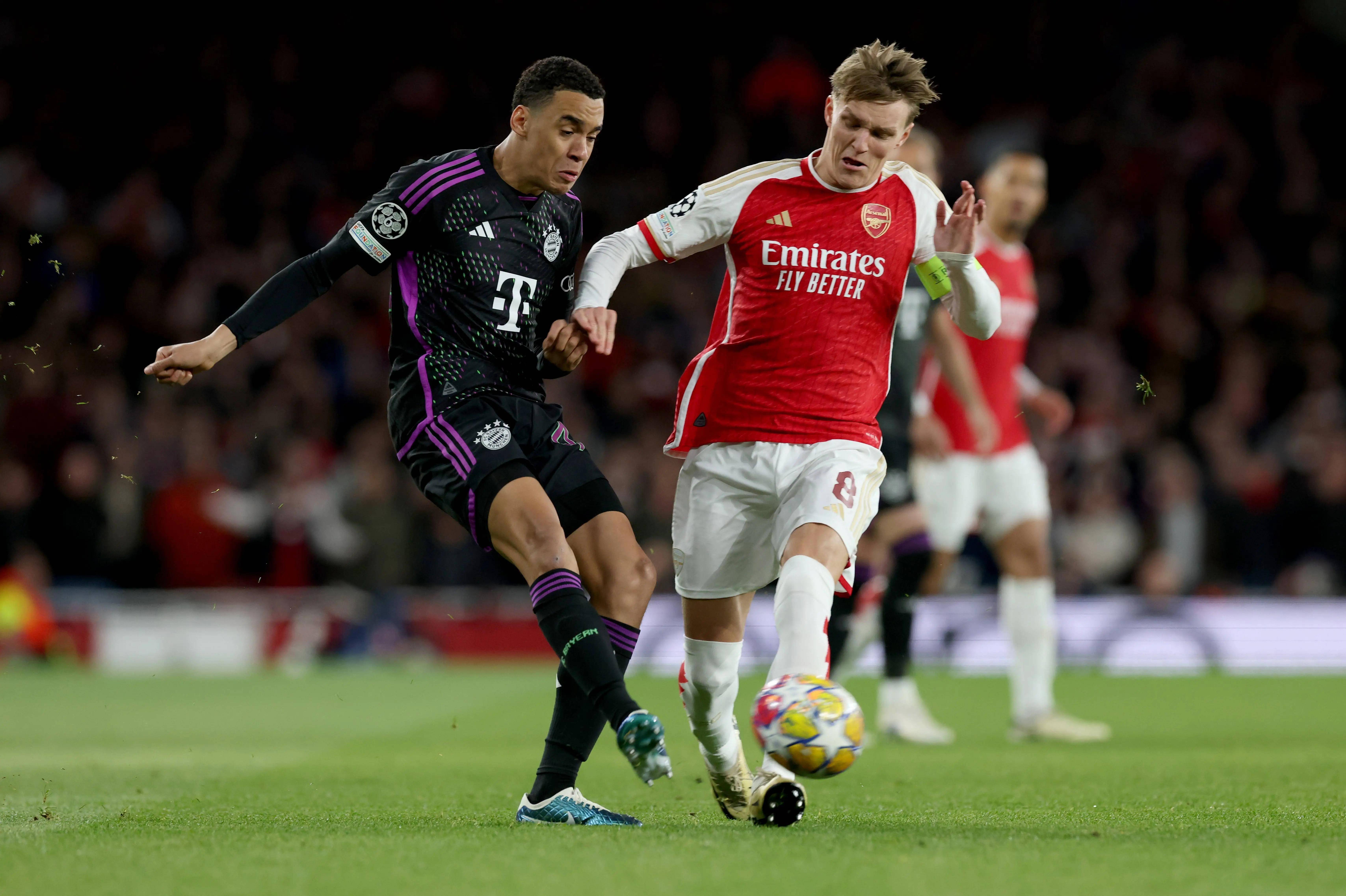 世俱杯分组-阿森纳实力不俗,备战关键比赛