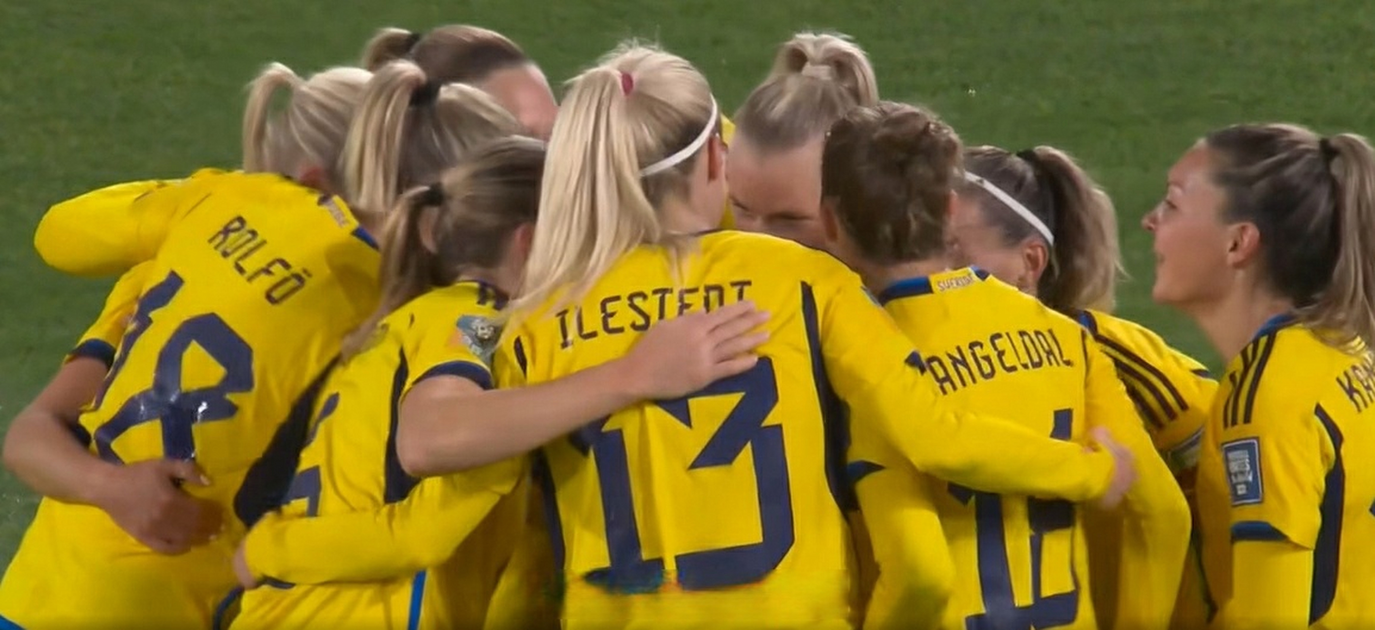 瑞典战胜意大利，晋级下一轮比赛的简单介绍