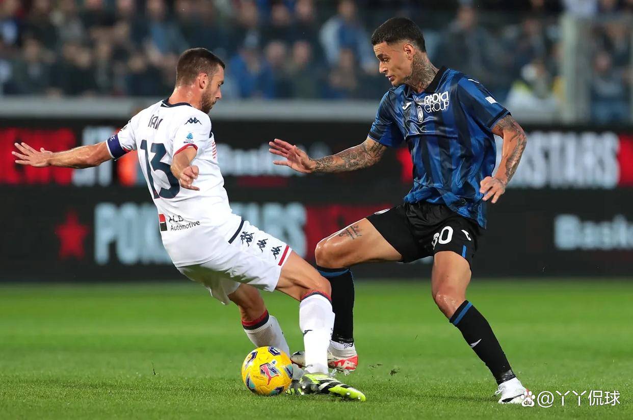 世俱杯分组-热那亚阵容整备,迎接强敌挑战的简单介绍