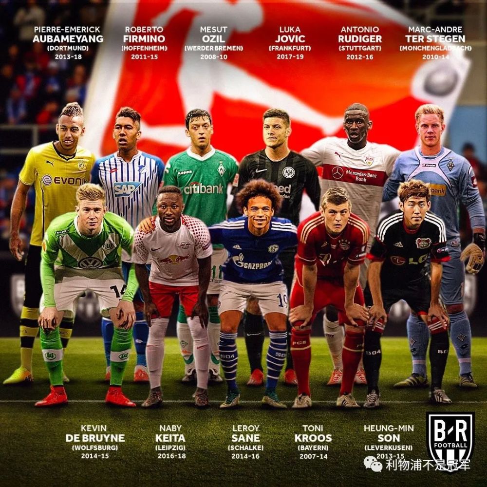 利物浦重视考察德甲球员,细节面谈签约倾向的简单介绍 利物浦重视考察德甲球员,细节面谈签约倾向的简单介绍