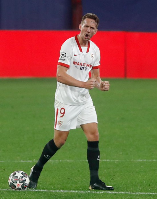 关于塞维利亚登顶位置晋级欧冠竞争，希望渺茫？的信息