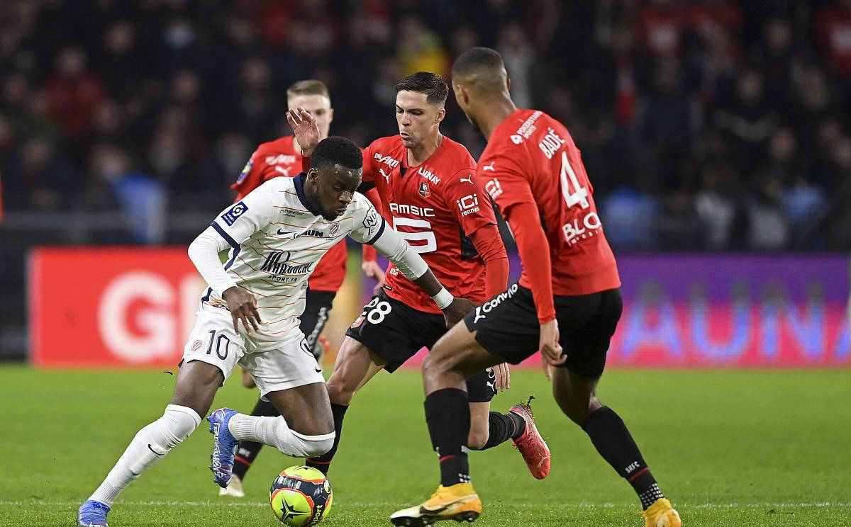 世俱杯奖金-马赛客场艰难取胜，保持连胜