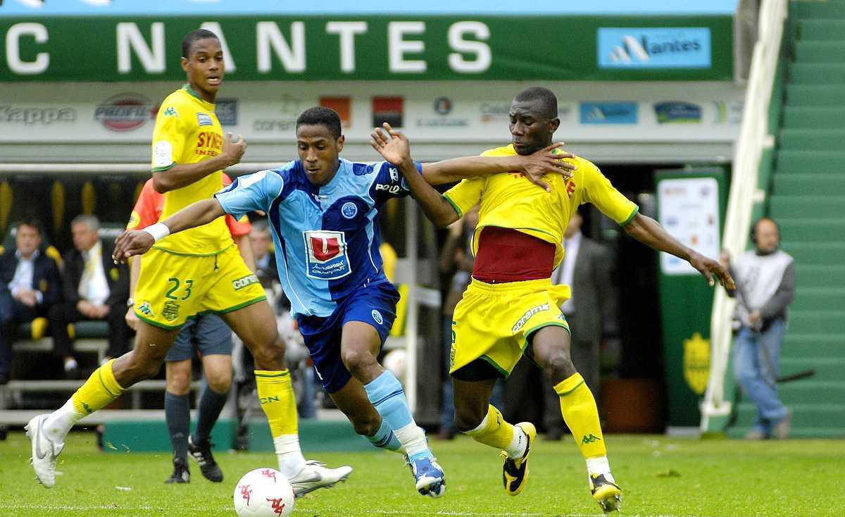 世俱杯官网-南特客场挑战甘冈，双方实力的对抗备受期待