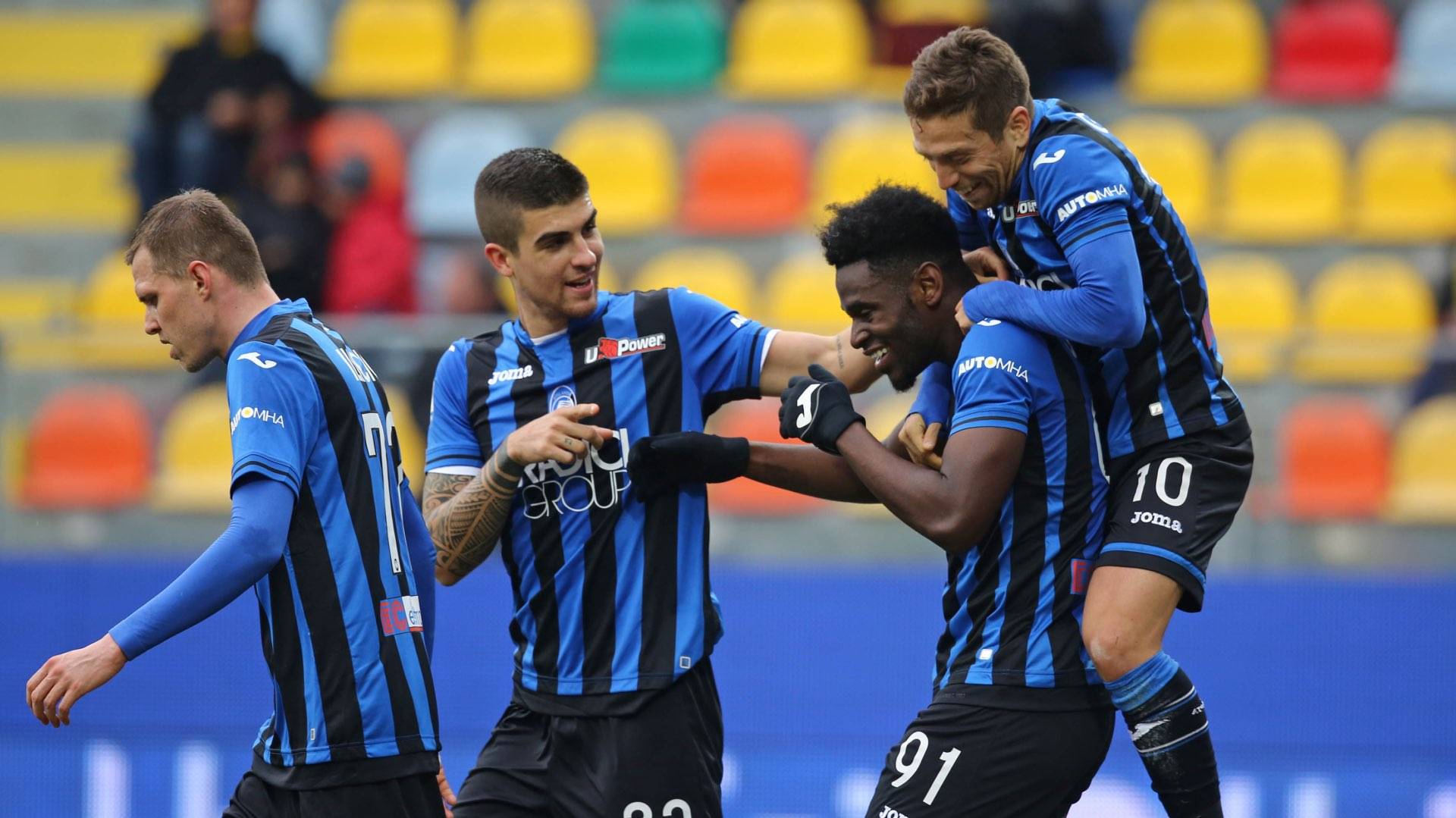 关于热那亚在主场比赛中表现出色,取得胜利的信息 关于热那亚在主场比赛中表现出色,取得胜利的信息