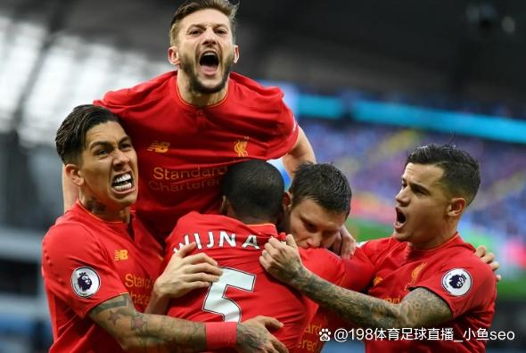 世俱杯参赛资格-利物浦逆转晋级，淘汰对手成功晋级