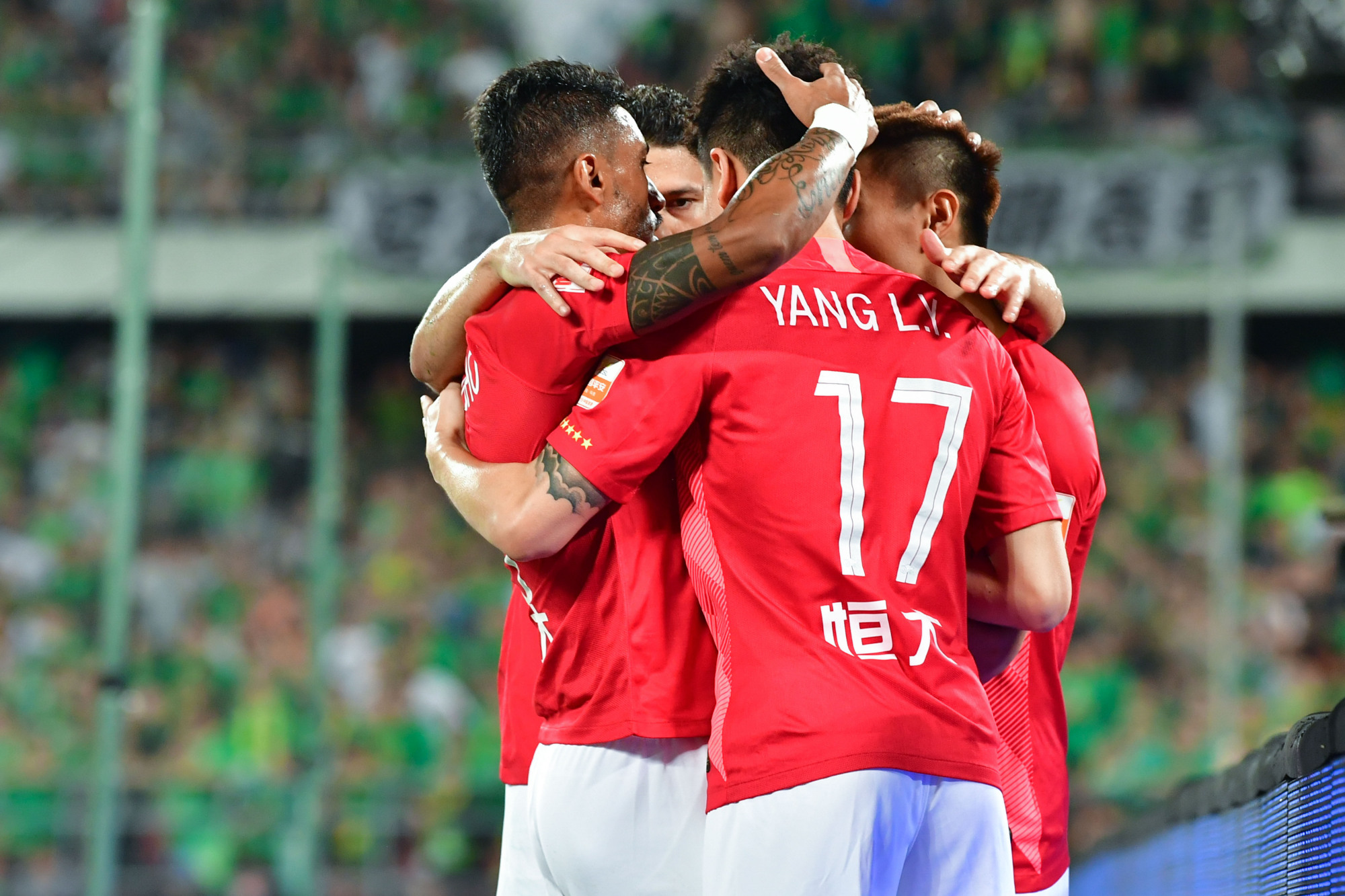 世俱杯奖金-关于大连人豪取三连胜,实力再次得到认可的信息