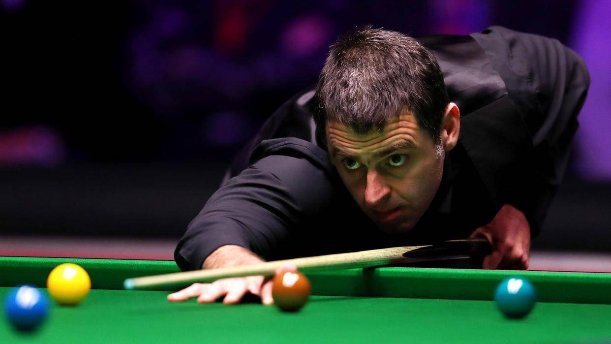 世俱杯2025-包含奥沙利文开球:欧洲巡回赛停滞欲复出的词条