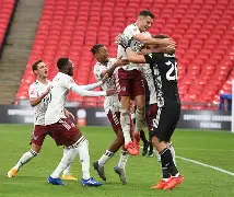 世俱杯改制-伊朗社区盾赛荷兰费拉拉面对新的挑战的简单介绍