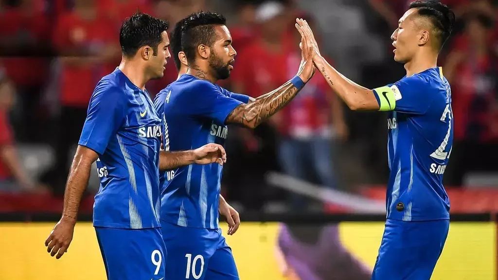 世俱杯奖金-深圳佳兆业实力强劲,引人关注的简单介绍