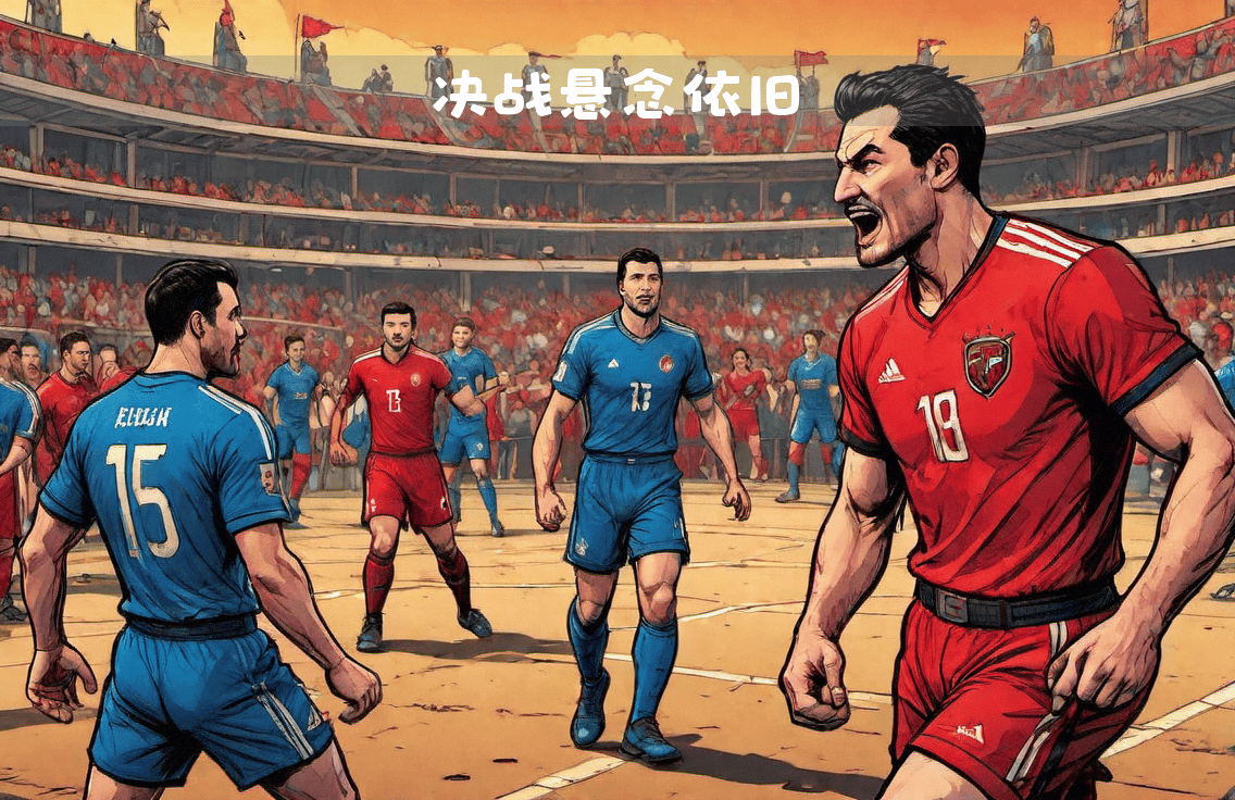 世俱杯官网-包含欧国联附加赛次回合战罢,悬念四起谁能突围的词条
