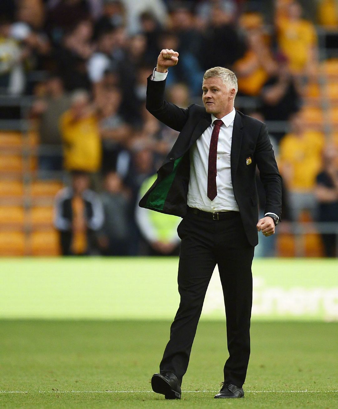 世俱杯改制-包含马赛客场告捷,保持不败势头的词条