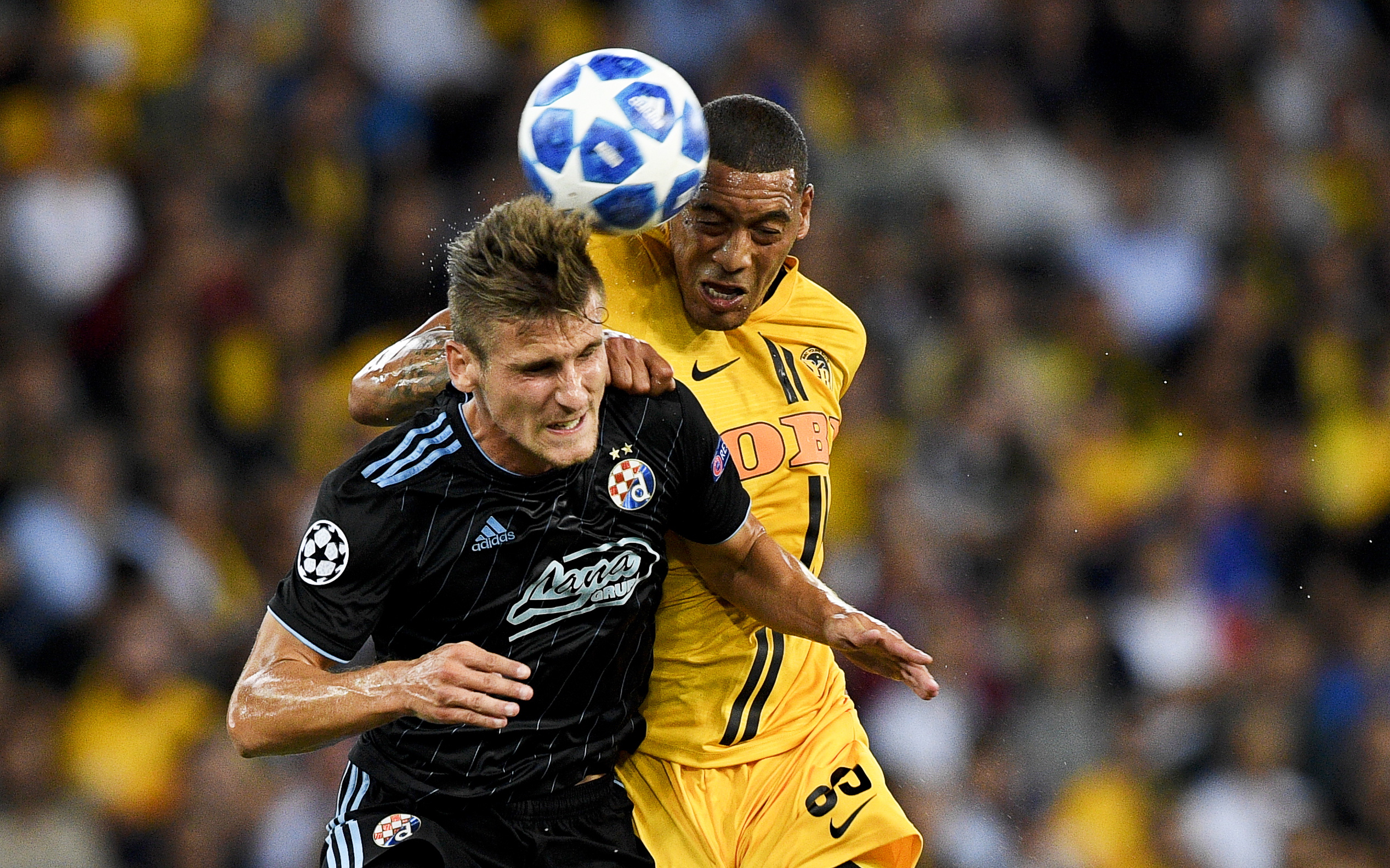 世俱杯奖金-关于萨格勒布主场战平摩纳哥,惊险出线!的信息