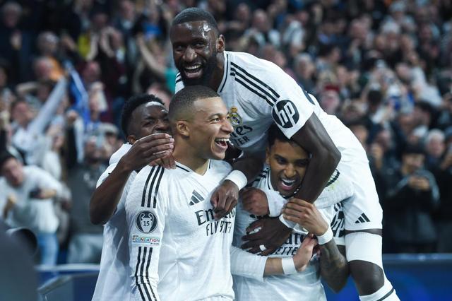 包含皇家马德里再胜尤文图斯,晋级强的词条 包含皇家马德里再胜尤文图斯,晋级强的词条