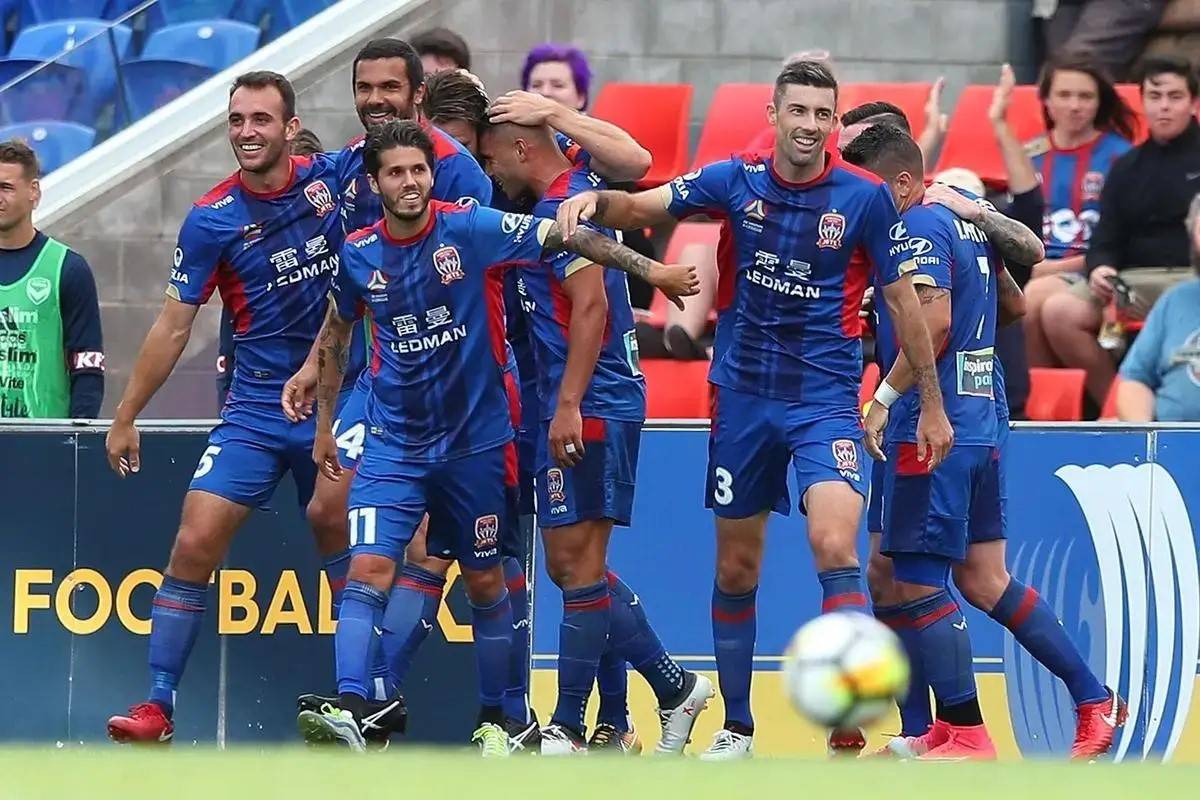 世俱杯分组-澳大利亚队逆袭成功,反客为主