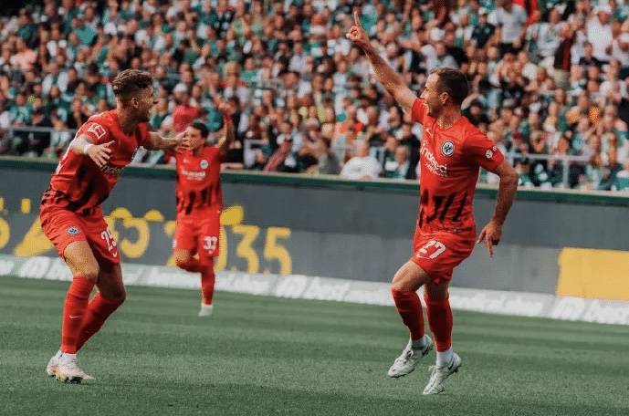 弗赖堡客场告捷,战胜对手实现反弹 弗赖堡客场告捷,战胜对手实现反弹