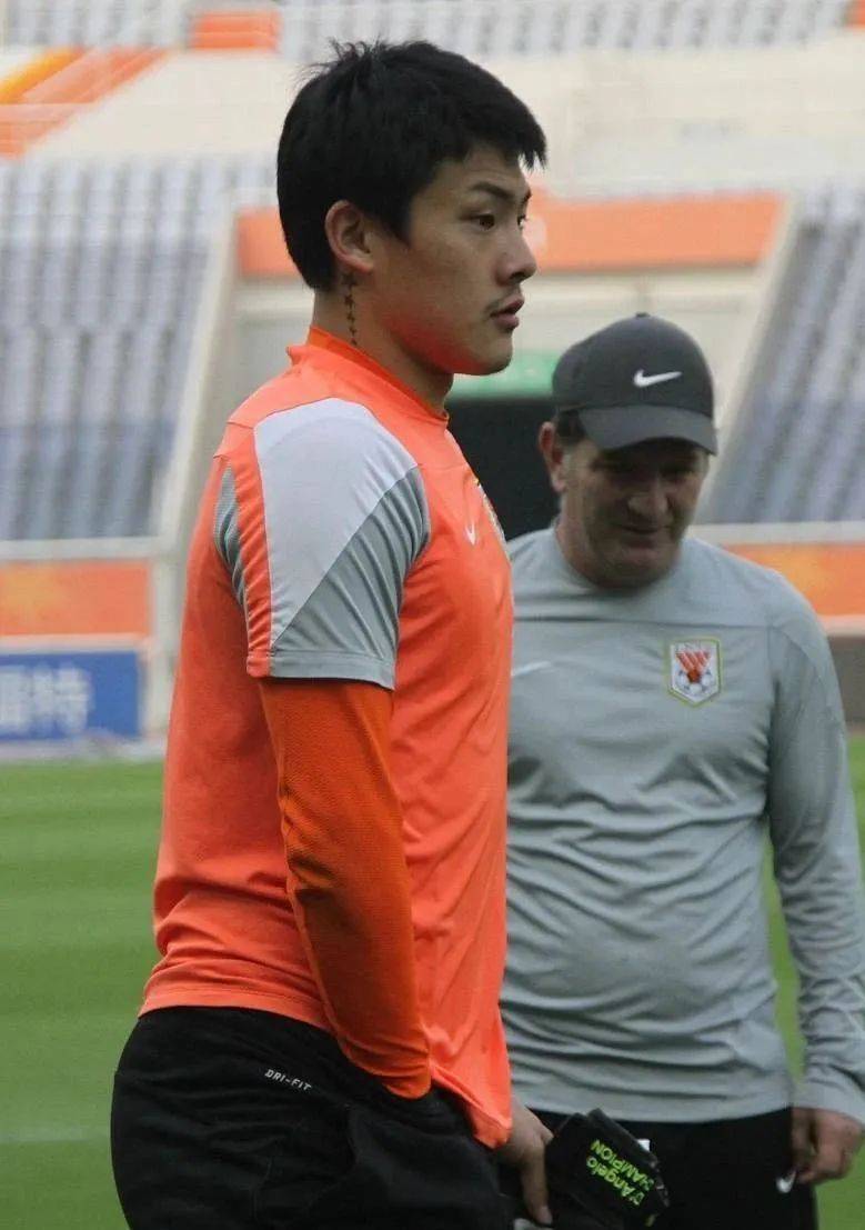 队员伤愈归队，助球队士气大振