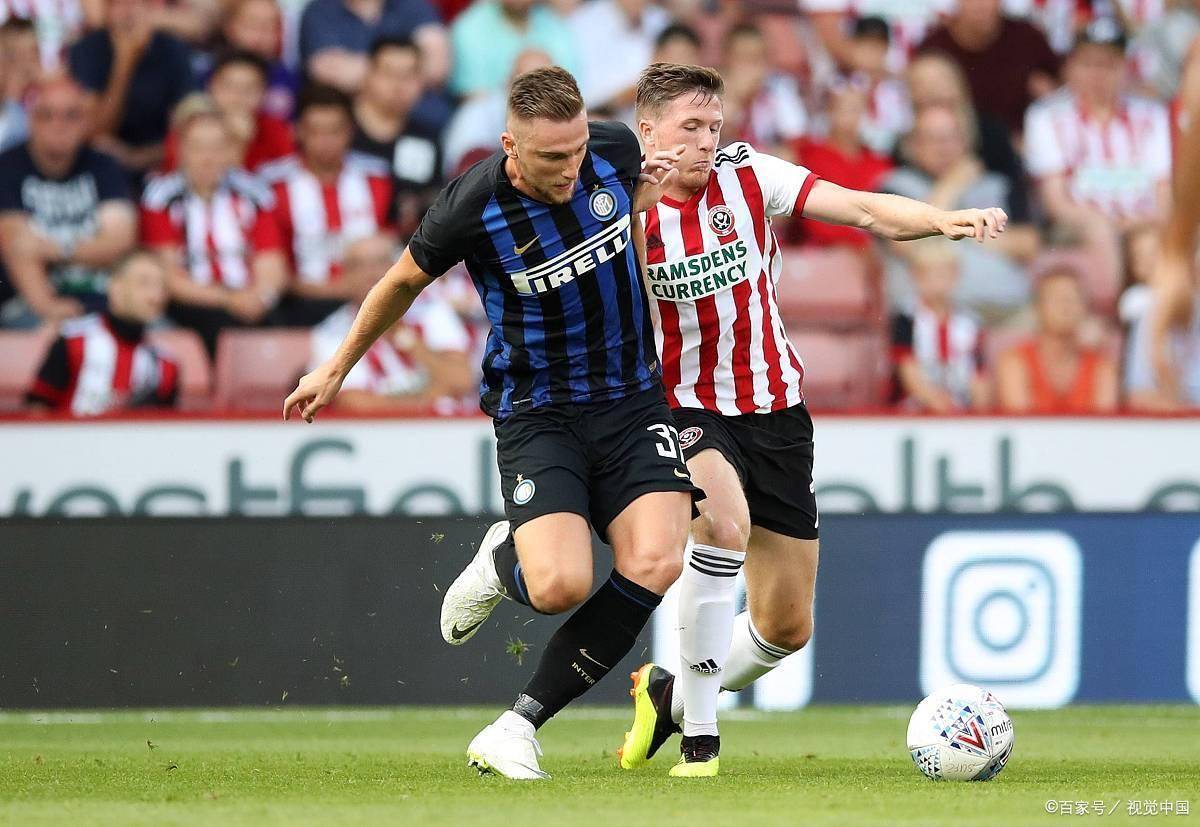 谢菲联队攻击火力不足，引发球队警惕