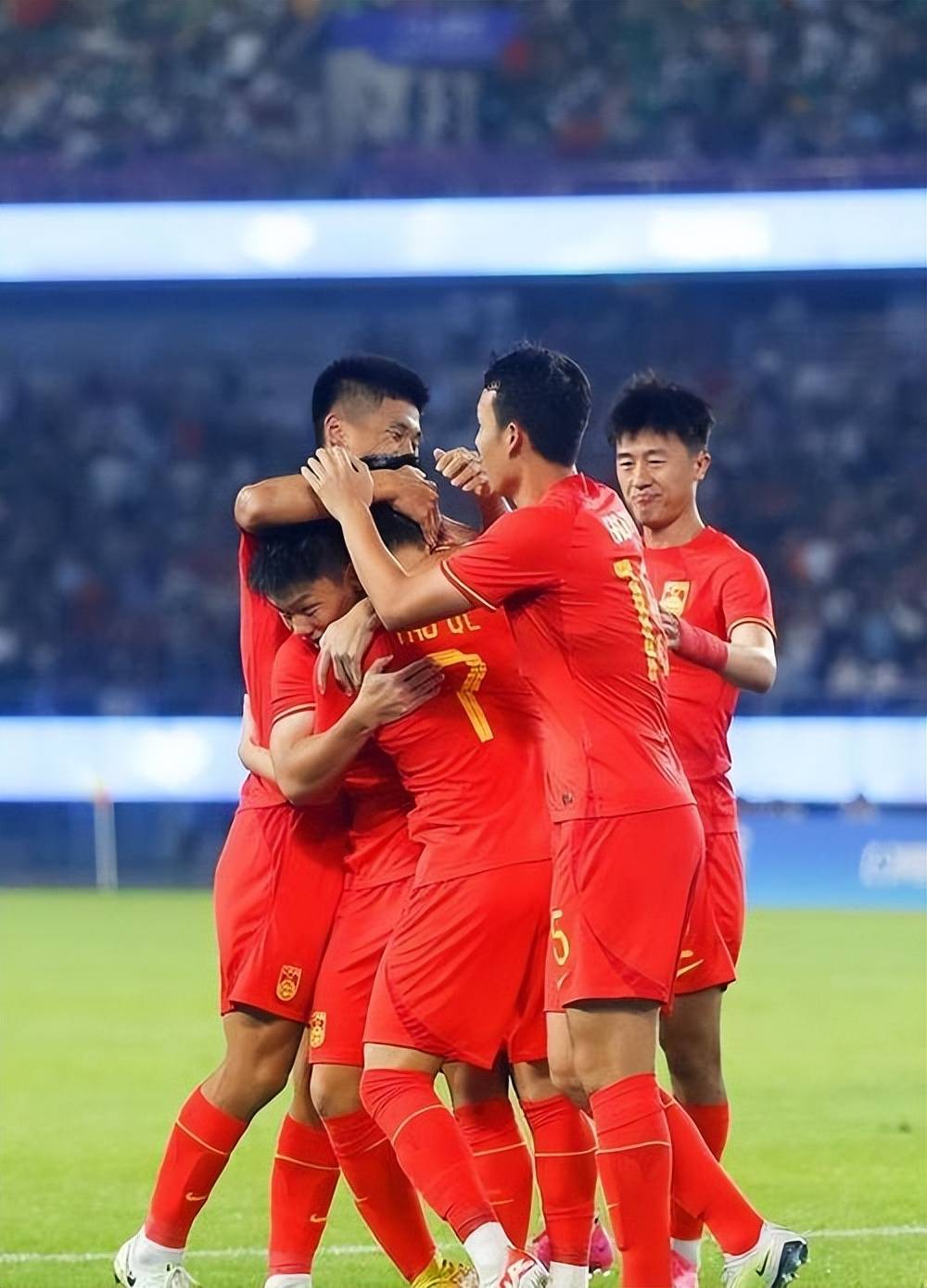 世俱杯2025-卡塔尔球队在比赛中取得意外胜利