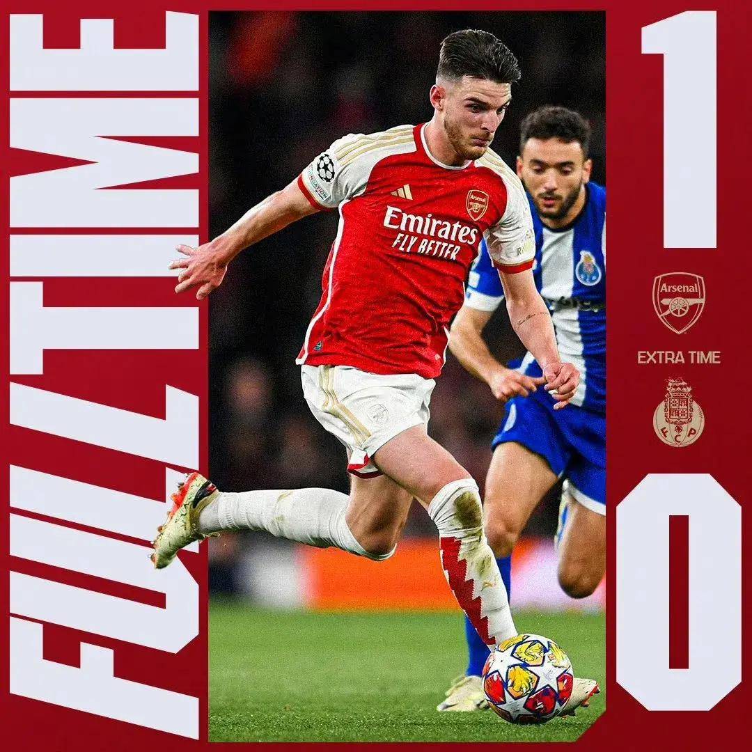 世俱杯分组-阿森纳轻取诺维奇,重返欧冠区