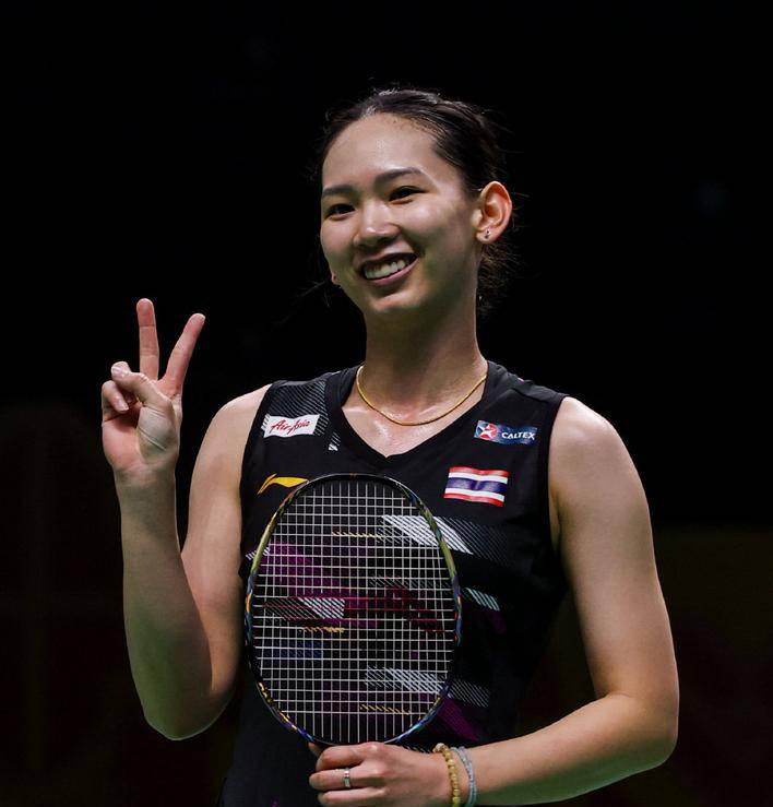 泰国女篮球队获得国际赛事第二名