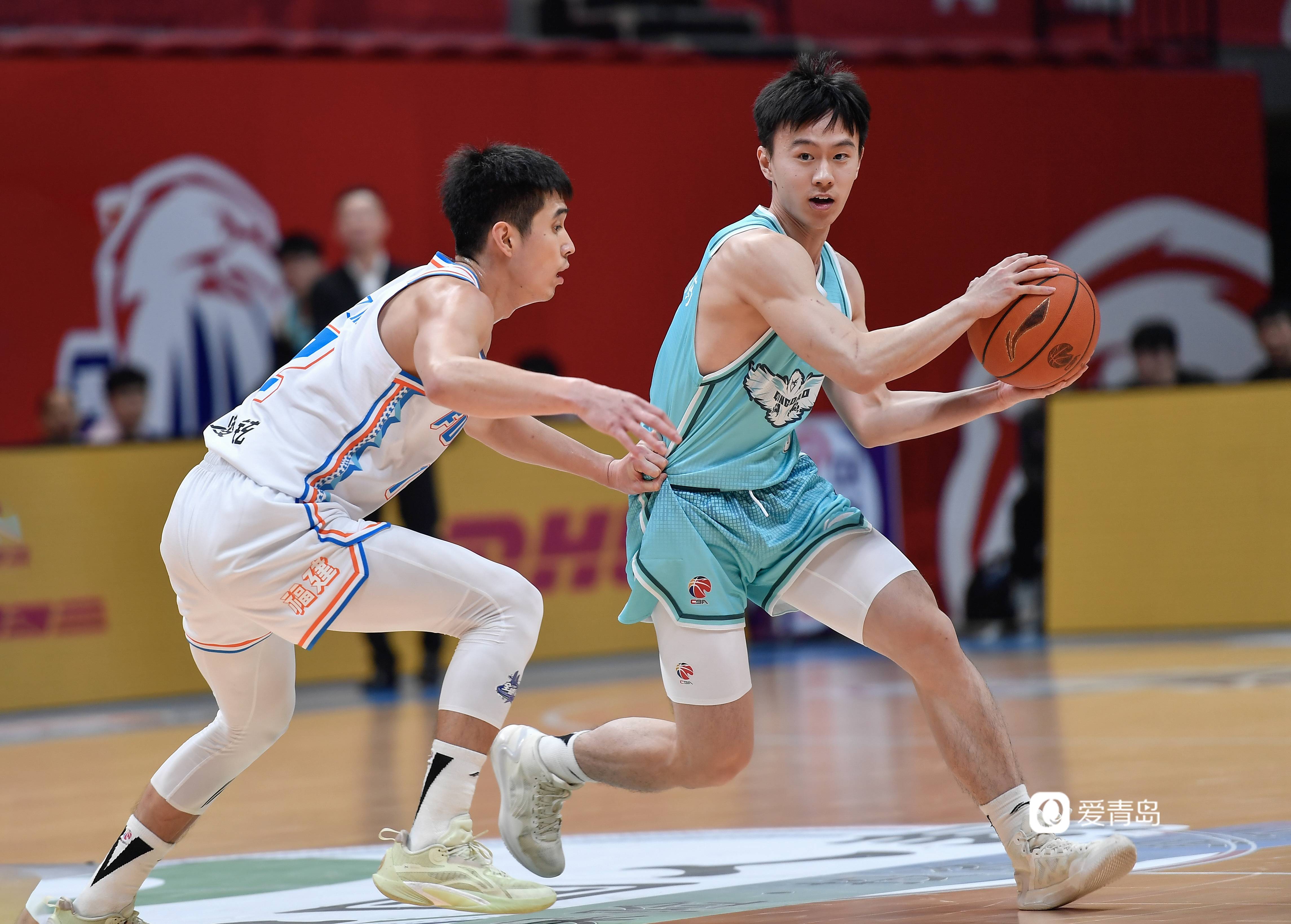 山东队再胜对手，实现赛季五连胜