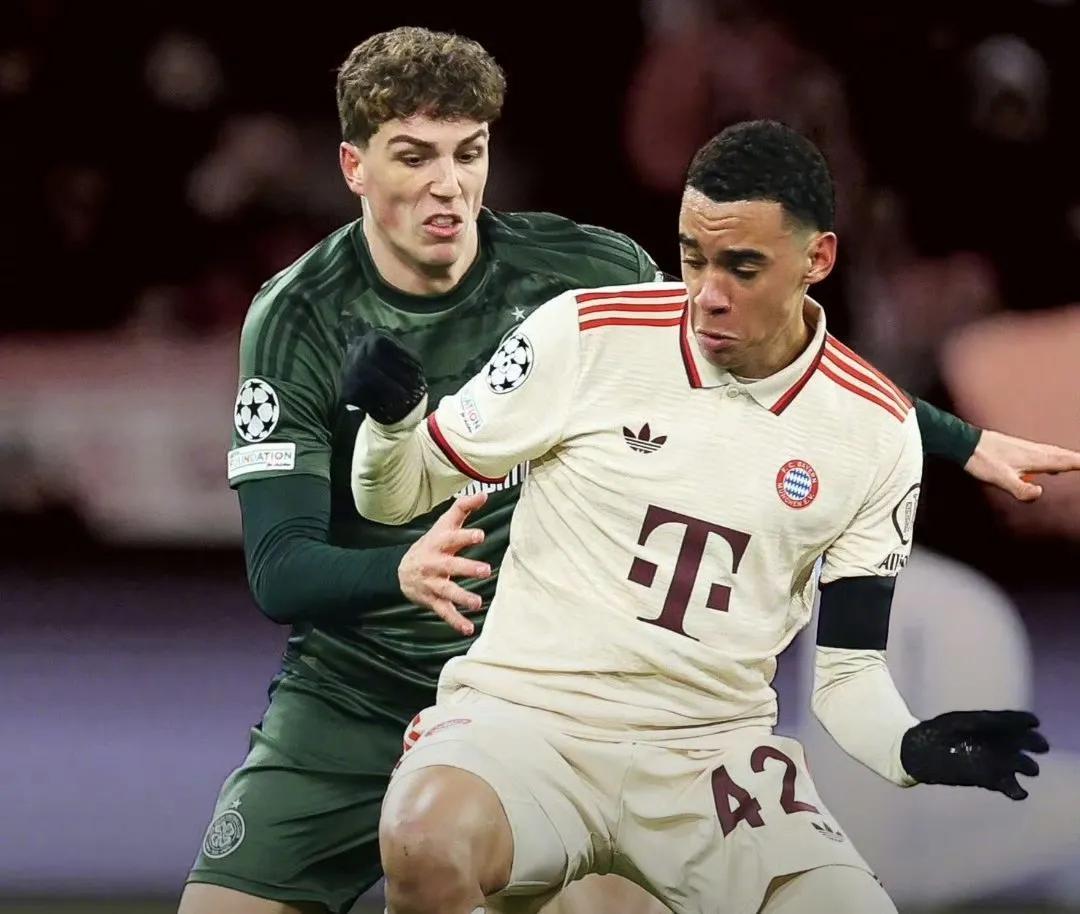 世俱杯奖金-包含拜仁遭逆转险胜，绝杀淘汰弗兰克福的词条