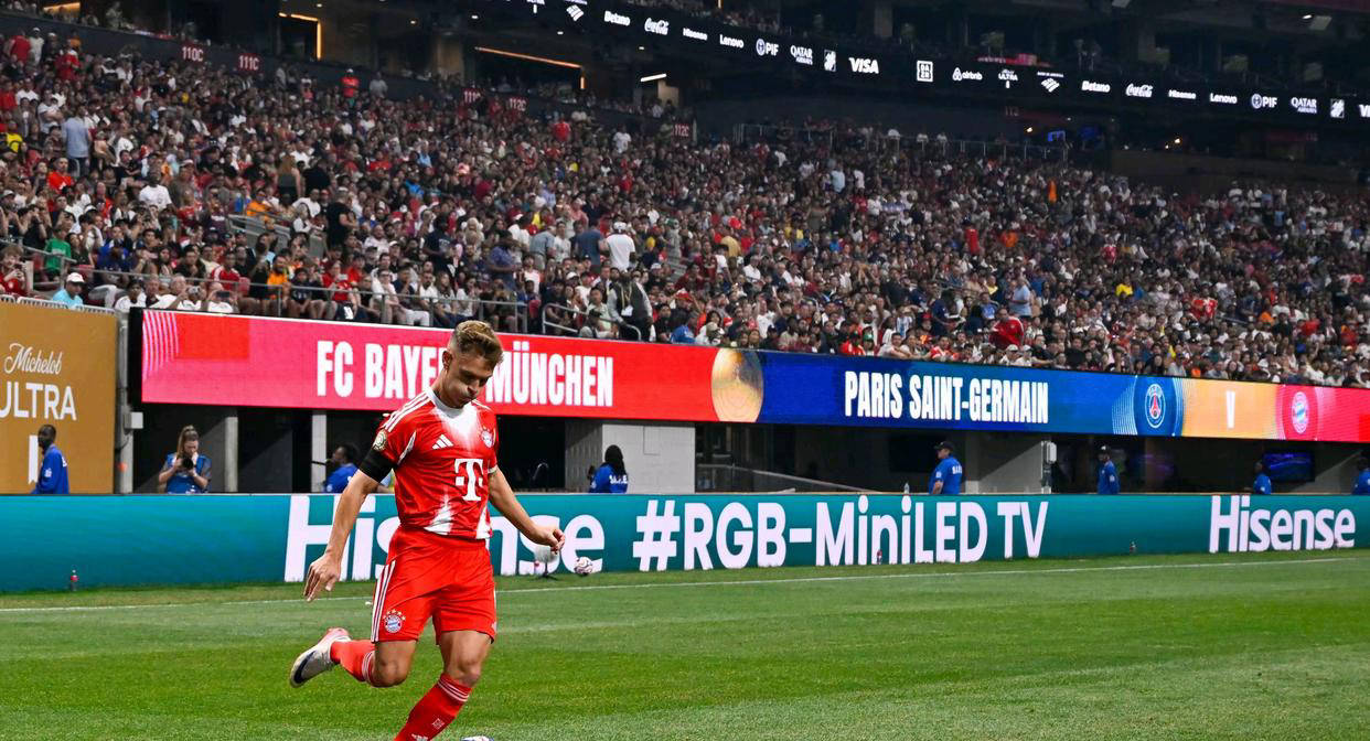 包含拜仁遭逆转险胜，绝杀淘汰弗兰克福的词条