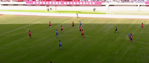 世俱杯2025-杨笑天助攻，重庆斯威客场取胜