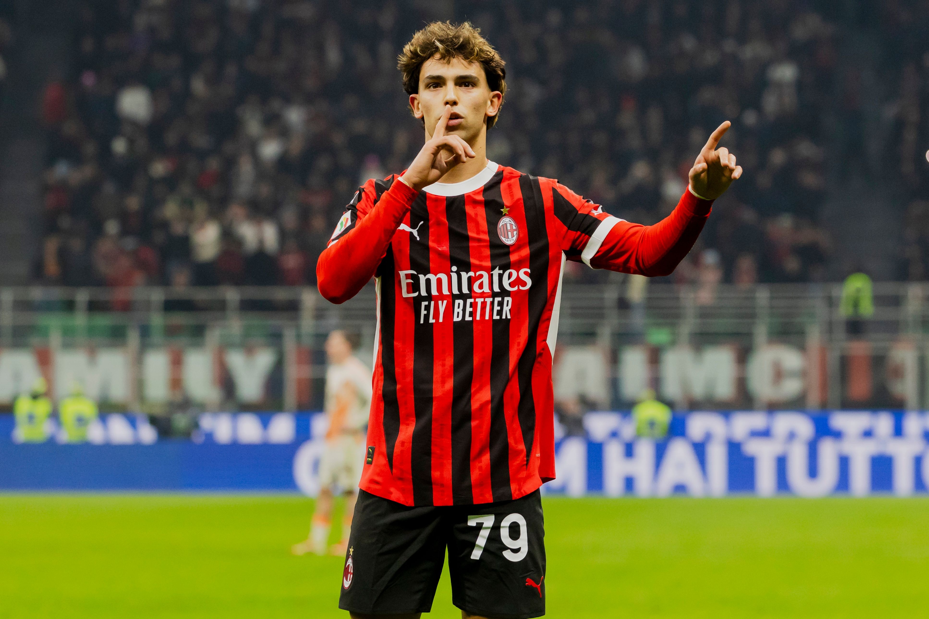 AC米兰主场失利，卫冕梦或告吹