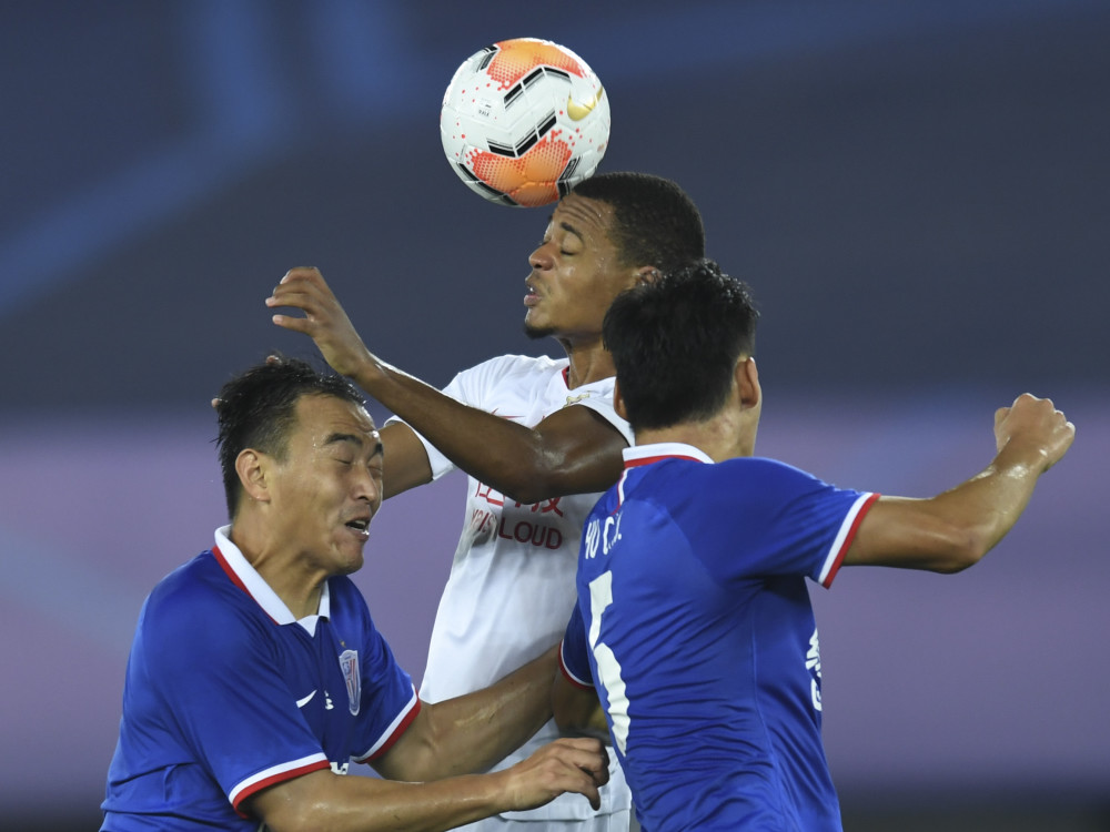 广州市面对深圳佳兆业,力争主场取胜 广州市面对深圳佳兆业,力争主场取胜