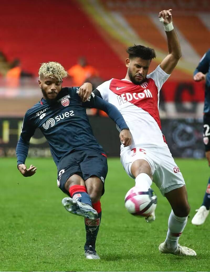 世俱杯直播-包含摩纳哥主场告捷：-小胜波尔多，取得两连胜的词条