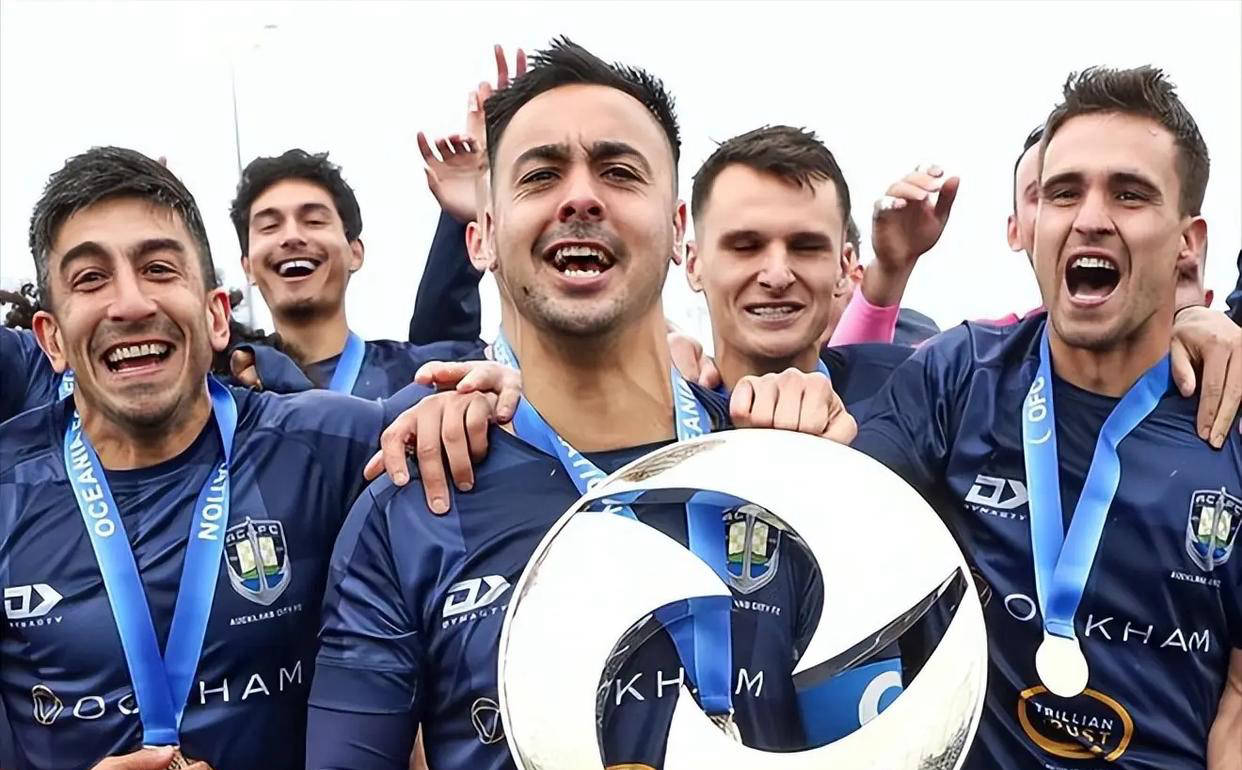 联赛主场战胜奥克兰提前跻身淘汰赛 联赛主场战胜奥克兰提前跻身淘汰赛