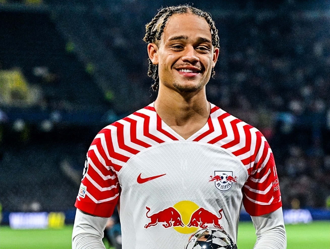 大巴黎签下德甲巨星，战力翻倍