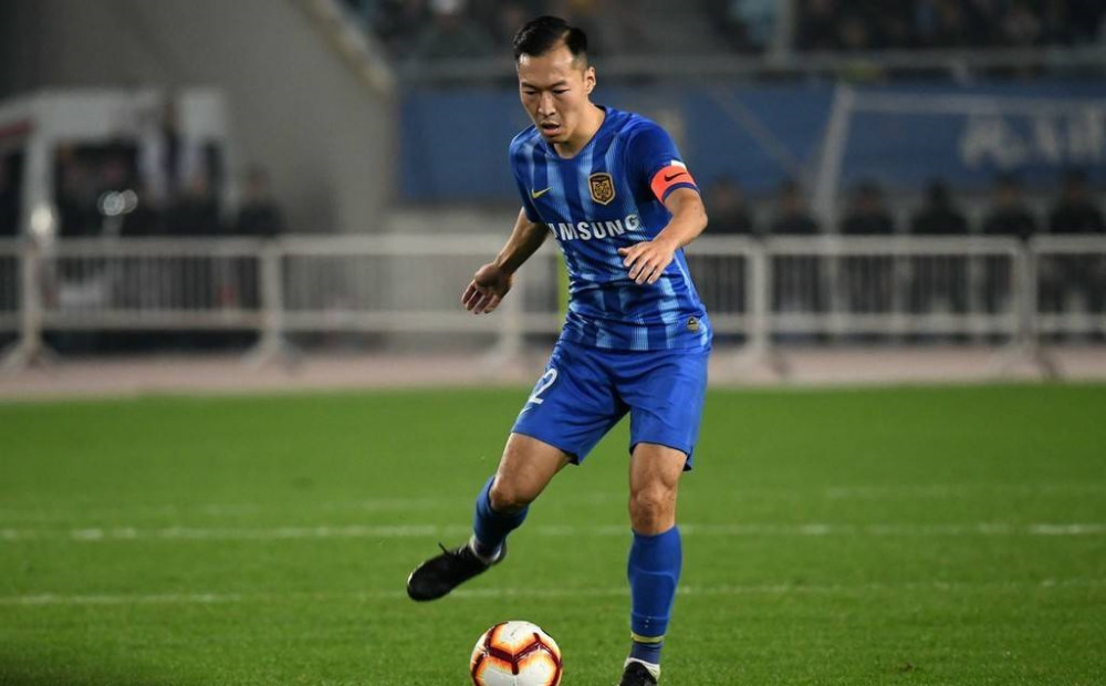 世俱杯赛程-包含苏宁中场秦升状态神勇,成为球队关键发动机的词条