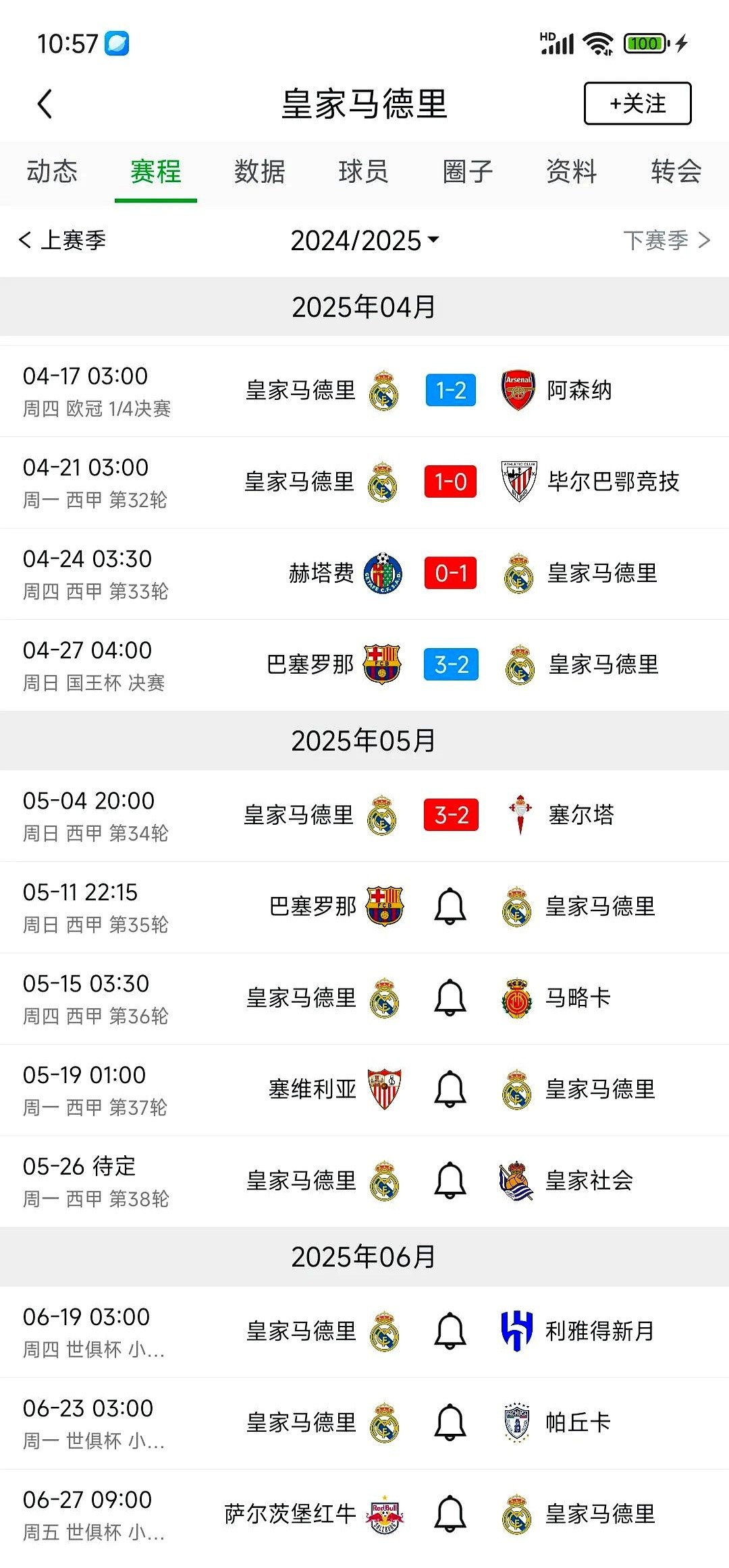 皇家马德里联赛跻身前列积分榜 皇家马德里联赛跻身前列积分榜