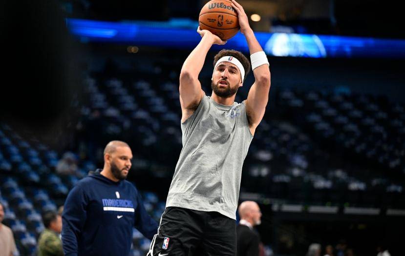 尼克斯主帅汤普森:我们要团结一致迎接挑战 尼克斯主帅汤普森:我们要团结一致迎接挑战