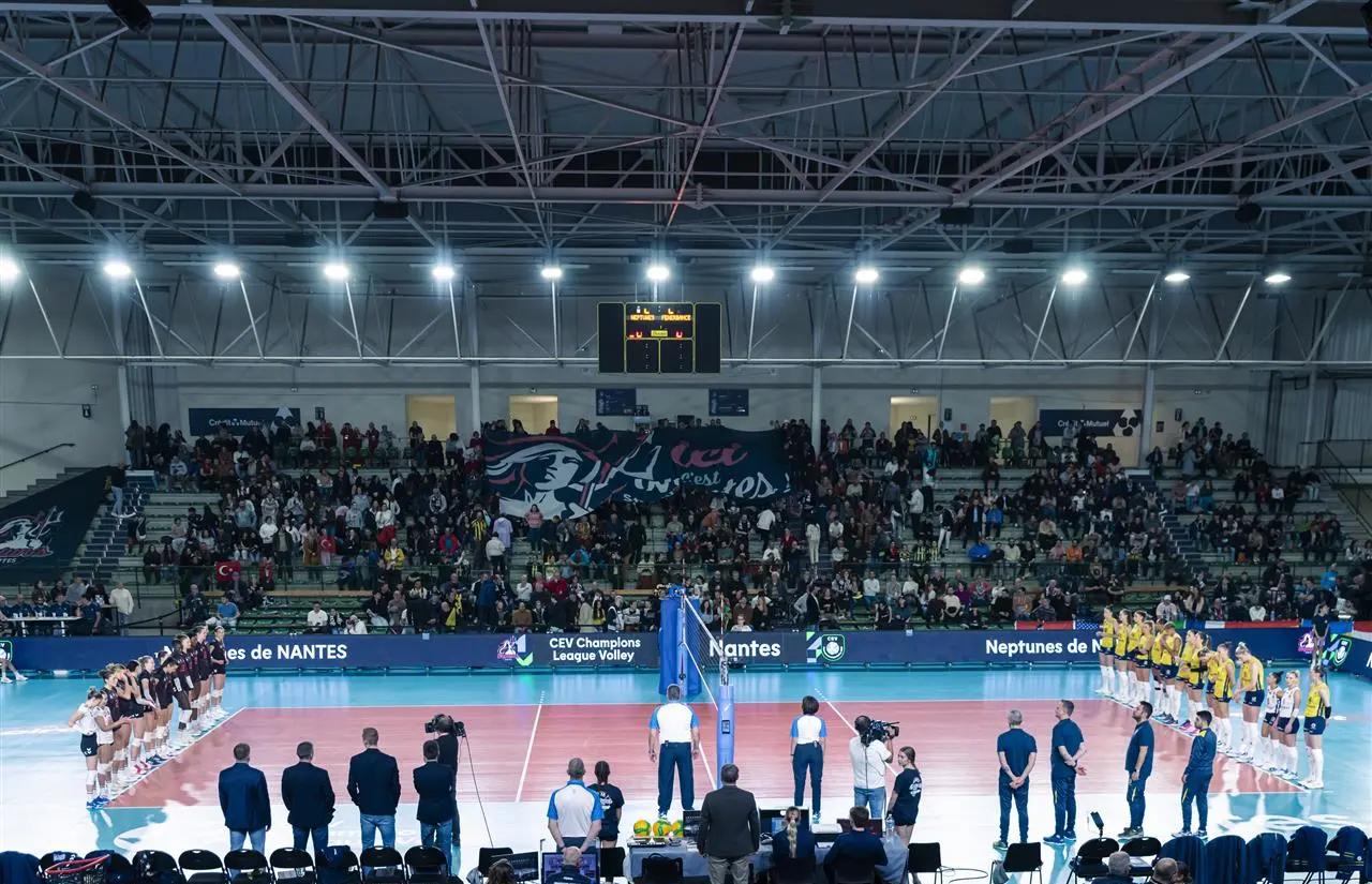 南特队员带领球队取得胜利,势不可挡 南特队员带领球队取得胜利,势不可挡