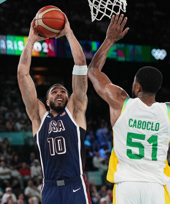 巴西篮球职业联赛总决赛最终在点球大战中决出胜负 巴西篮球职业联赛总决赛最终在点球大战中决出胜负